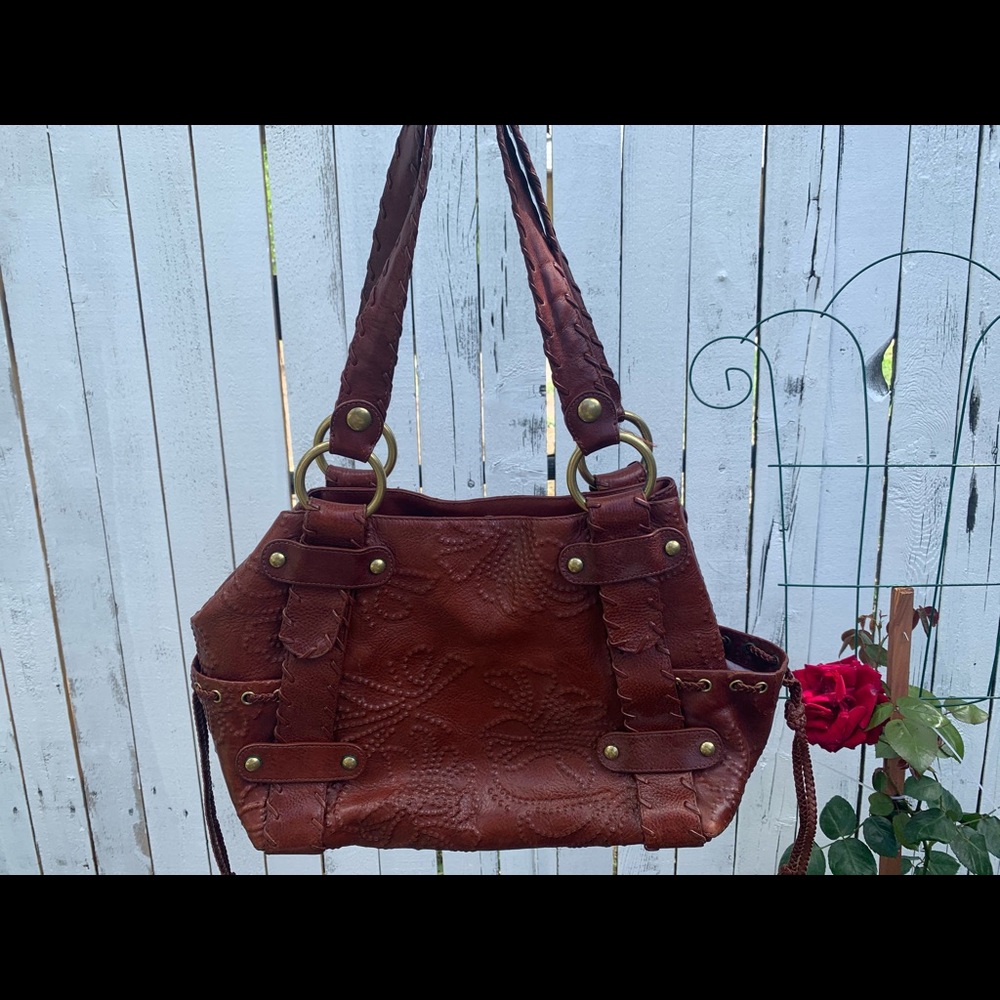 Designer KOOBA bag!